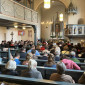 Festgottesdienst