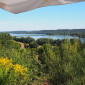 Seeblick