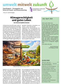 Umweltmagazin 102