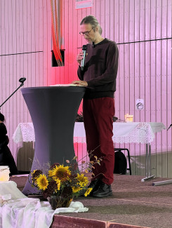 Gott neu erleben