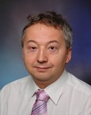 Dr. Richard Linsenmeier