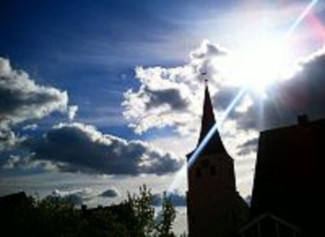 St. Martin