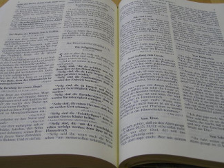 Die Bibel