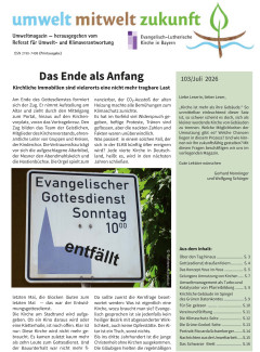 Umweltmagazin