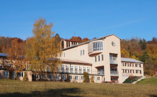Evang. Bildungszentrum Hesselberg