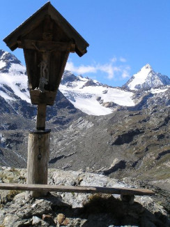 Wegkreuz