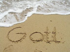 Gott u. Meer klein