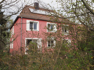 Pfarrhaus