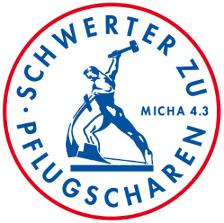 Schwerter zu Pflugscharen