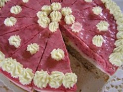 Start.Kuchen