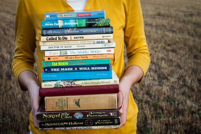 Bücher