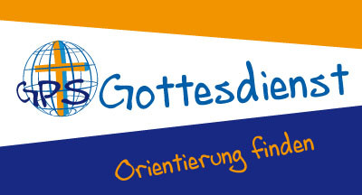 GPS-Gottesdienst