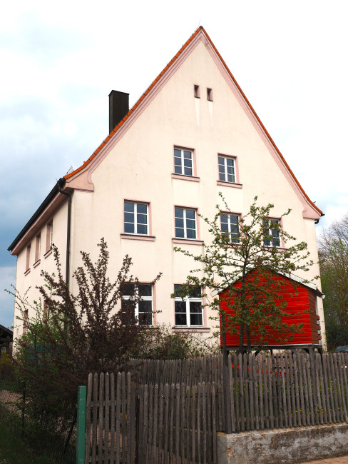 Gemeindehaus