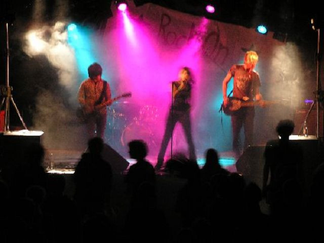 Jugendkonzert