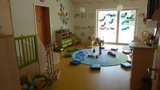 Kindertagesstätte