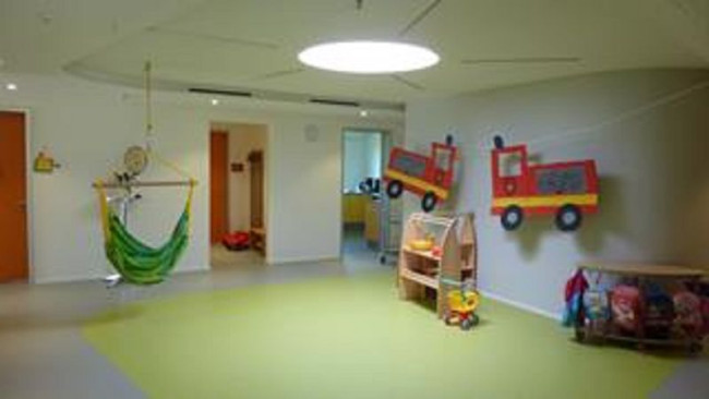 Kindertagesstätte
