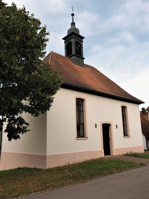 St. Johannes
