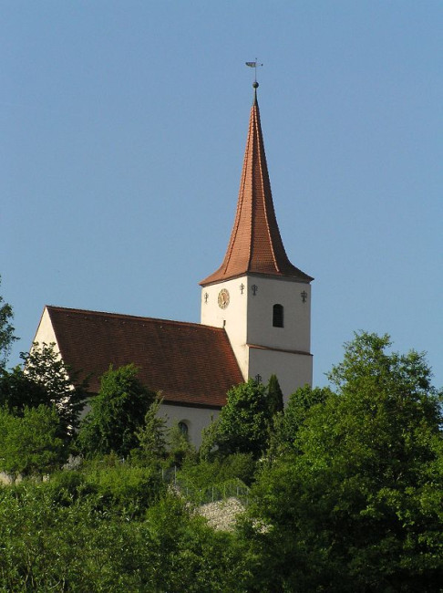 Kirche St. Martin