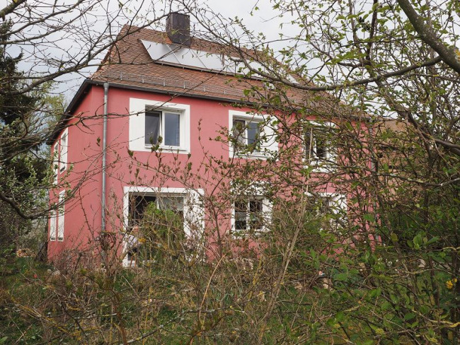 Pfarrhaus
