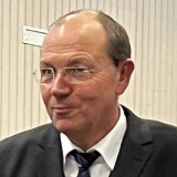 Pfarrer Scheuerl