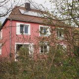 Pfarrhaus