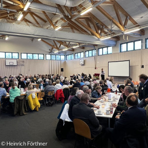 Einführung Pfr. Scheuerl