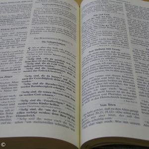 Die Bibel