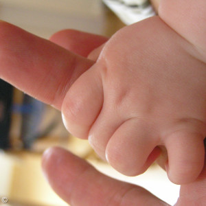Finger